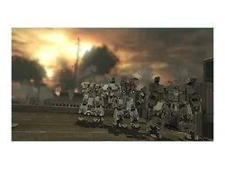 Square Enix-FRONTEVOL