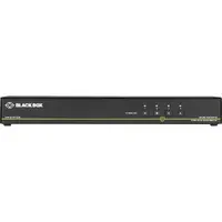 BLACK BOX CORPORATION-SS4P-SH-DP-UCAC