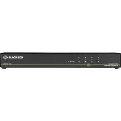 BLACK BOX CORPORATION-SS4P-SH-DP-UCAC