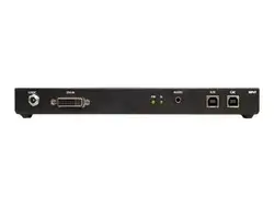 BLACK BOX CORPORATION-KVS4-8001DX