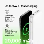 Belkin BPB012BTWH