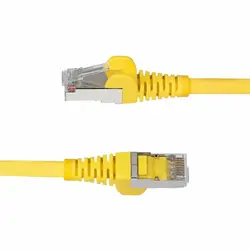 STARTECH-NLYL-6F-CAT6A-PATCH