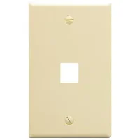 International Connectors and Cable Corp.-IC107F01AL