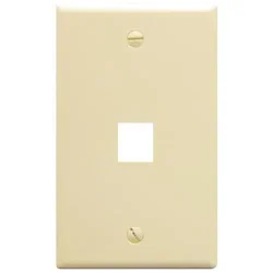 International Connectors and Cable Corp.-IC107F01AL