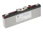 BATTERY TECHNOLOGY RBC18-SLA18-BTI