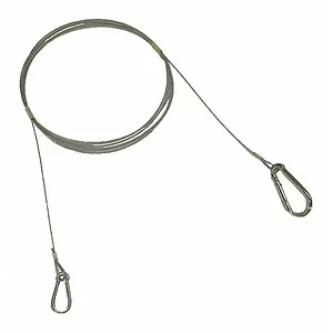 Soundsphere 0171-0551 - Hanging Kit 48" Extension