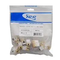 International Connectors and Cable Corp. IC1076FCWH