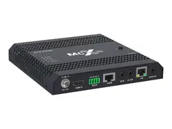 BLACK BOX CORPORATION-MCX-S7-ENC
