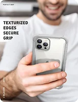 I BLASON-IPHN2167RSSPGRY