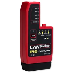 PLATINUM TOOLS-TP500C