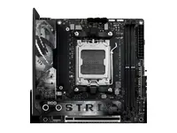 ASUS-ROG STRIX X870-I GAMING WIFI