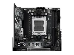 ASUS-ROG STRIX X870-I GAMING WIFI