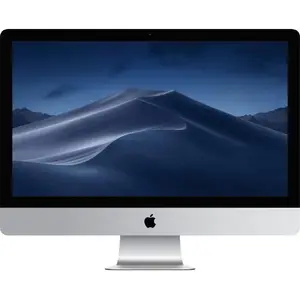 Apple MRQY2LL/A-CW - COMPUTERLAND RECERTIFIED, GRADE C, APPLE IMAC 27/I5 3.0GHZ 6C/8G/1TB/RP570X/2019