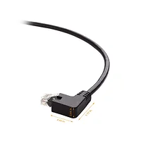 CABLE MATTERS-160027-BLK-7X2