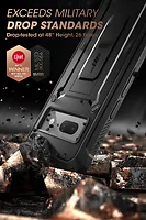 I BLASON-SGP7UBPROSPBK