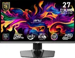 MSI MPG272URXQDOLED