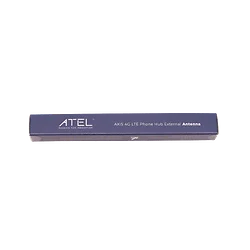 ALCATEL-ATELV810SERIESEXTERNALLTEANTENNA