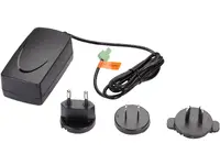 BLACK BOX CORPORATION-AVS-CTRL8-PS