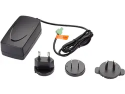 BLACK BOX CORPORATION-AVS-CTRL8-PS