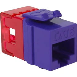 International Connectors and Cable Corp.-IC1078F6PR