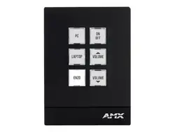 AMX-0087-0530
