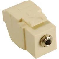International Connectors and Cable Corp.-IC107SAP-AL