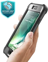 I BLASON-IPHN66S55SSPBK