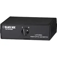BLACK BOX CORPORATION-SW1036A