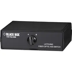 BLACK BOX CORPORATION-SW1036A