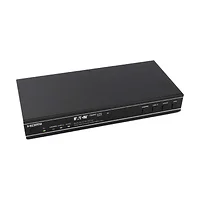 Tripp Lite-B119-1X4-4K6-VW