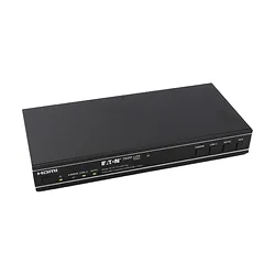 Tripp Lite-B119-1X4-4K6-VW