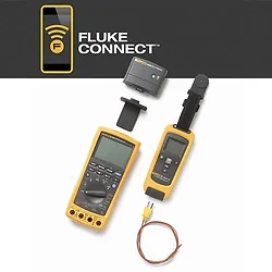 Fluke Networks-FLUKE-789/T3000 FC