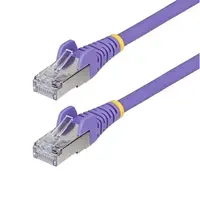 STARTECH-NLPL-6IN-CAT6A-PATCH