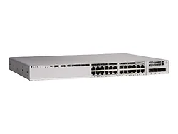 Cisco-C9200L-24P-4G-E