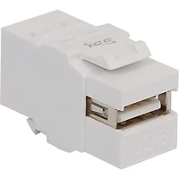 International Connectors and Cable Corp.-IC107UABWH