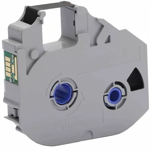 Canon 5079C001 - Black Tube Printing Ink Ribbon - 150M Length