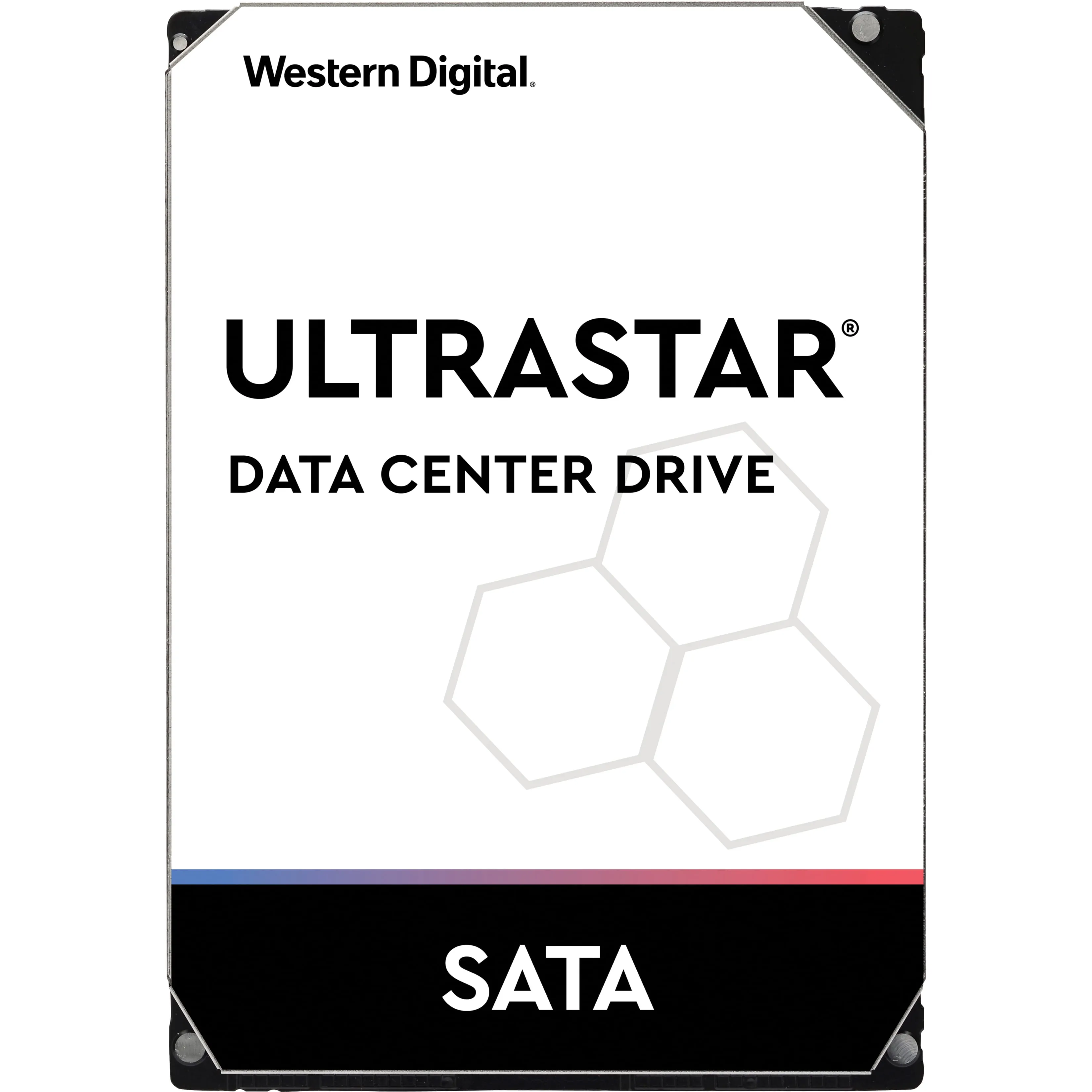 Western Digital-W10001