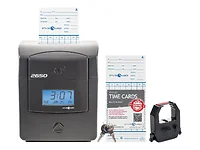 PYRAMID TIME SYSTEMS-2650