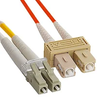 International Connectors and Cable Corp.-ICFOJ2M303