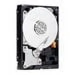Western Digital-WD5000AURX