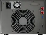 ASUSTOR America AS6806T