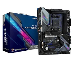 ASRock-B550 EXTREME4
