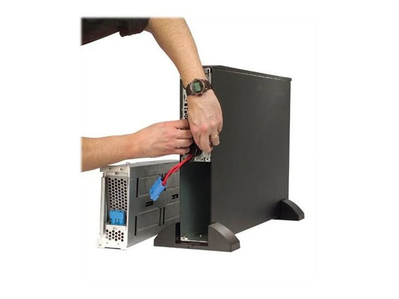 APC - Schneider Electric-SUM1500RMXL2U