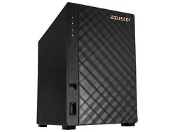 ASUSTOR America-AS1102T