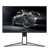 TPV - USA CORP-PD27S