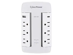 CyberPower-CSP600WSURC5