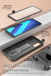 I BLASON-SUPGA41UBPRSPBK