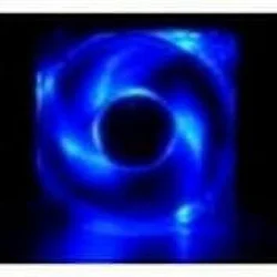 ANTEC-120MM BLUE LED FAN