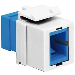 International Connectors and Cable Corp.-IC107SC2WH