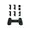 GU200A ROG TESSEN/BK/WW//